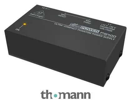 Behringer PS400