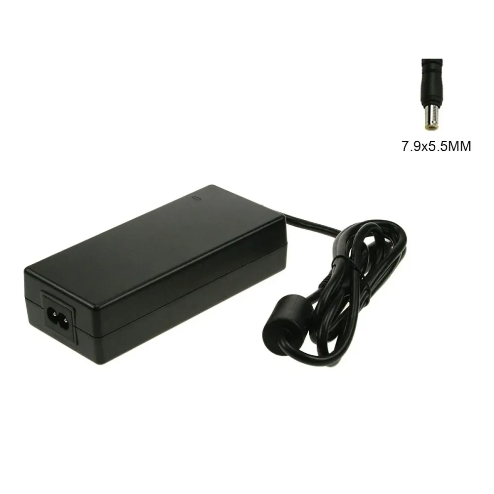 Carregador Compatível Lenovo 20V 4.5A 90W Preto