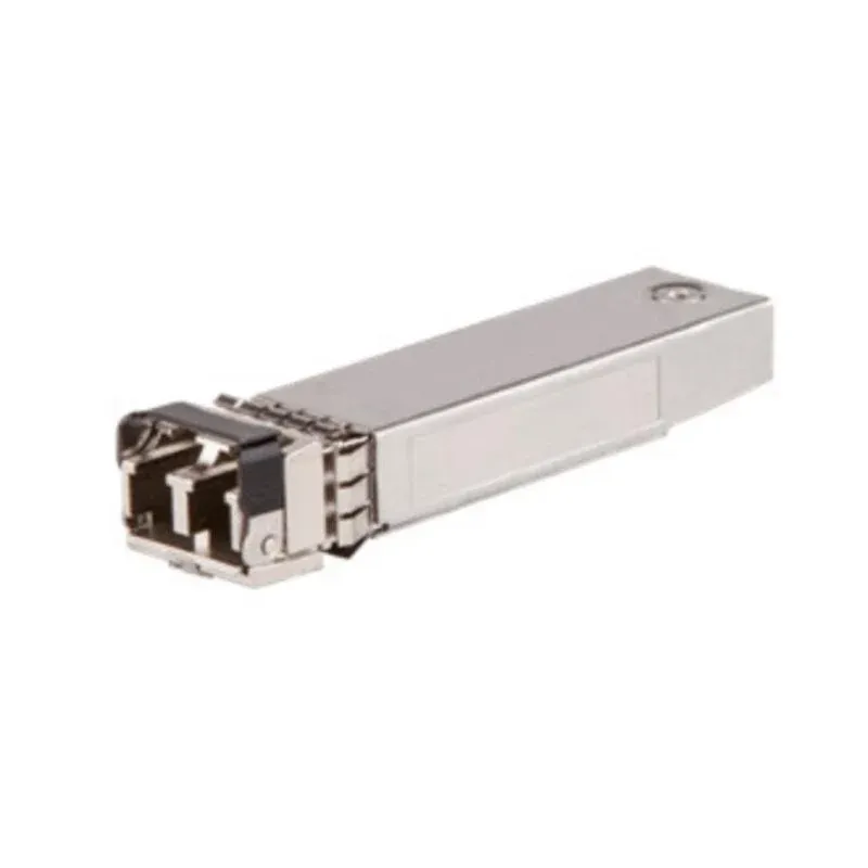 Placa de Rede h3c SFP-XG-SX-MM850-E SFP+ Fibra Óptica 10 Gbit/s LC 300 m