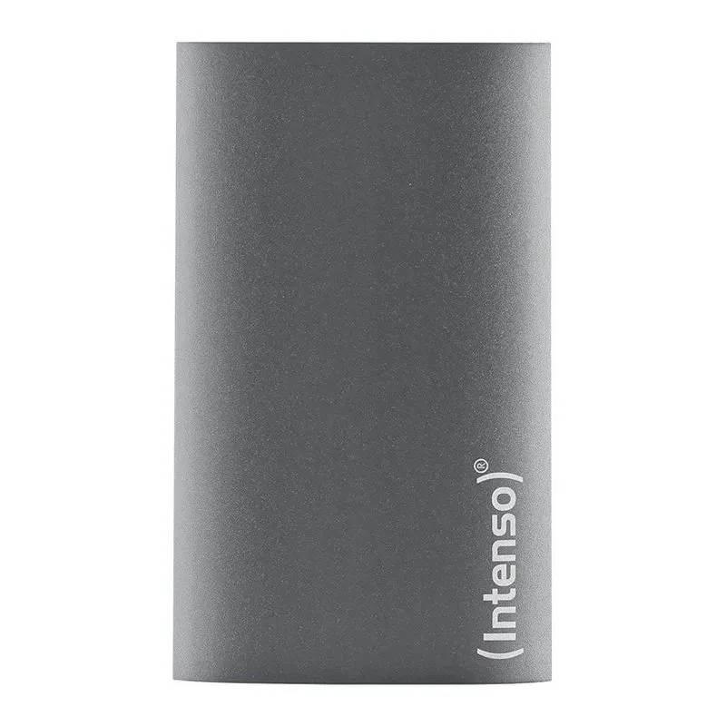 Disco Rígido Intenso Premium Edition SSD Externo 128GB USB 3.0