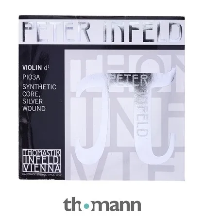 Thomastik PI03A Peter Infeld D Vn 4/4
