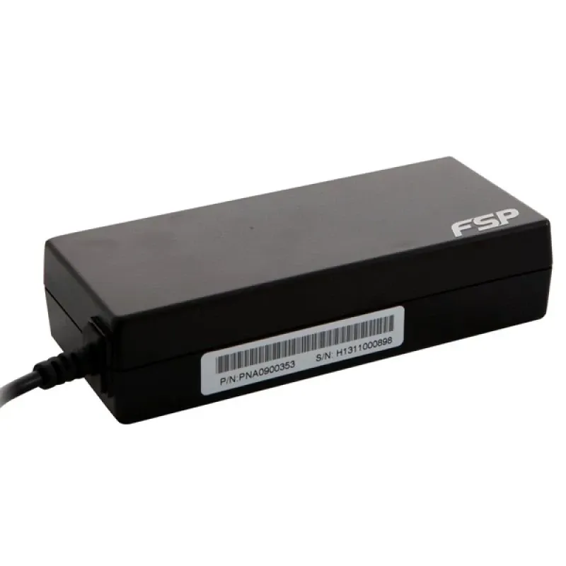 Carregador Universal FSP PRO 90W 9 conetores
