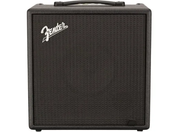 Fender Rumble LT25 Combo Modelação 25W Baixo Elétrico
