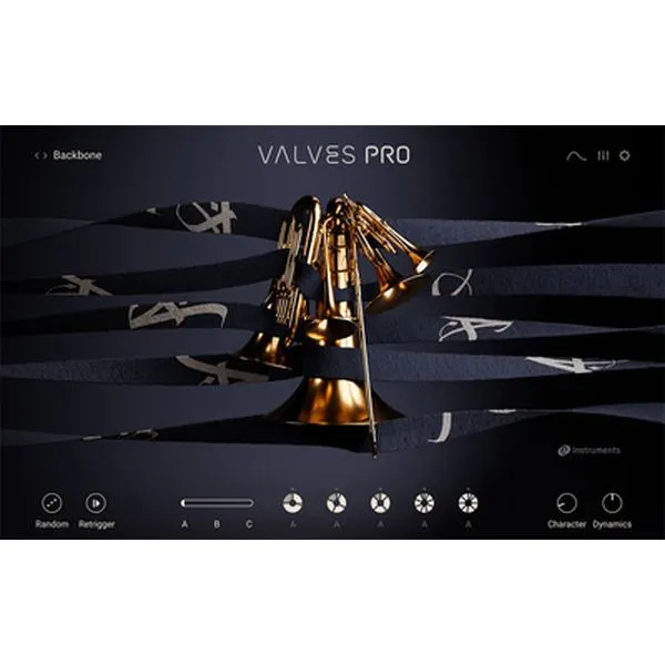Native Instruments Valves Pro