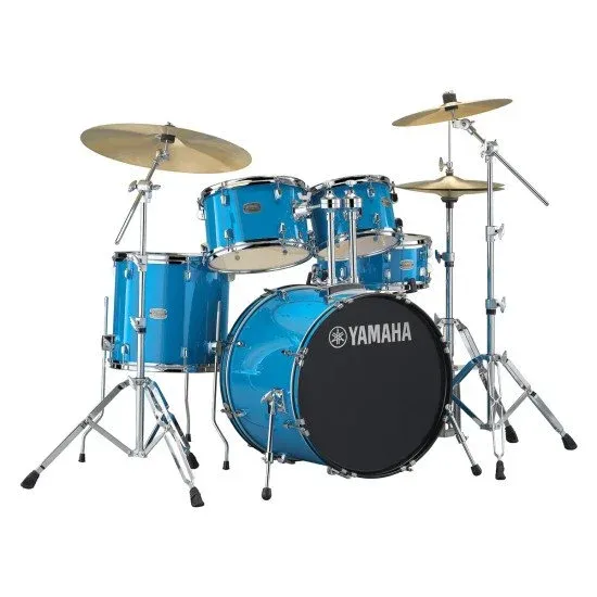 Yamaha 20" Rydeen RDP0F5 Sky Blue