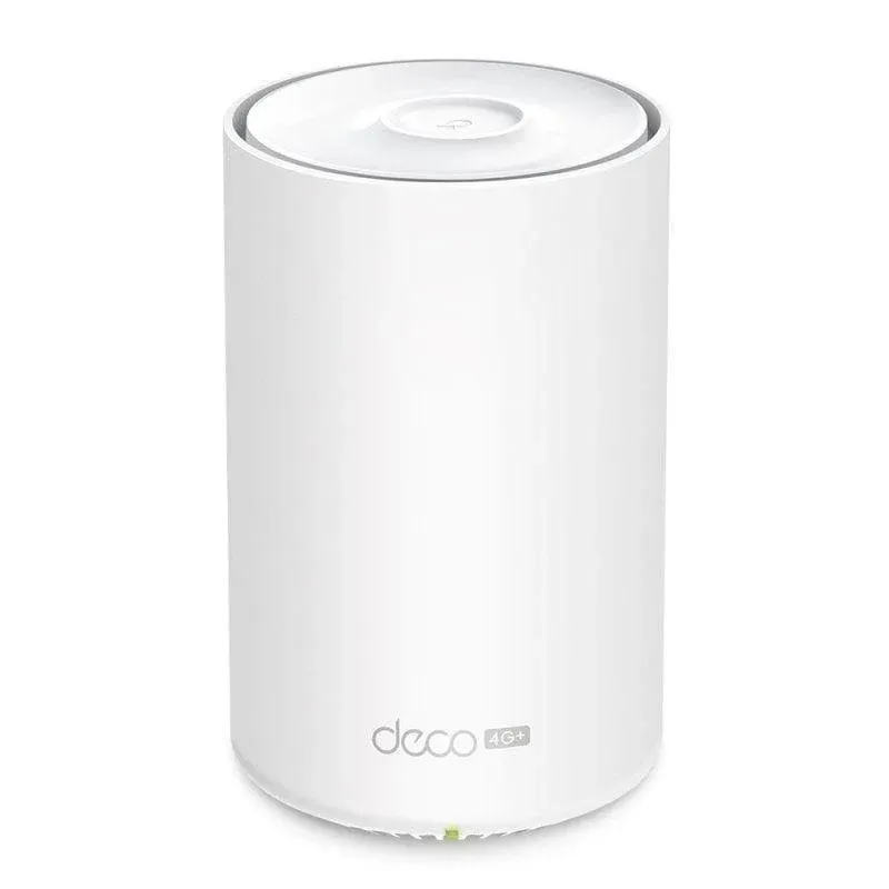 WiFi Mesh TP-Link 1 Nó 1500 Mbps 190 m² com 4G SIM e controlo parental