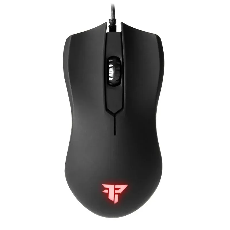 Tempest MS100 Paladin Rato Gaming 1600DPI