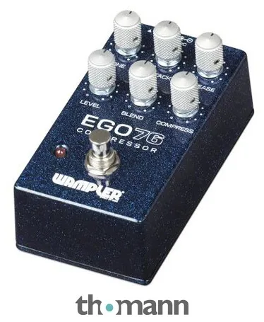 Wampler Ego 76 Compressor