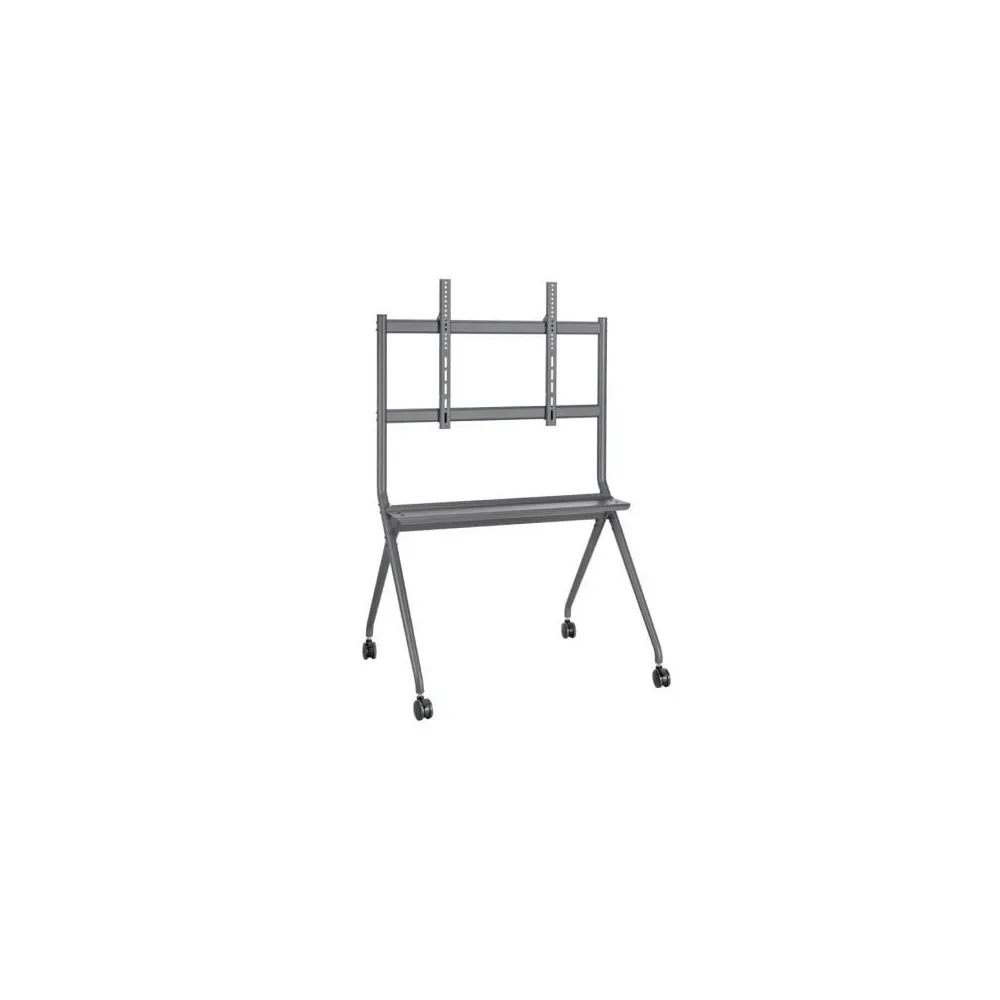 Aisens Suporte de TV com rodas FT86FE-143 50-86´´