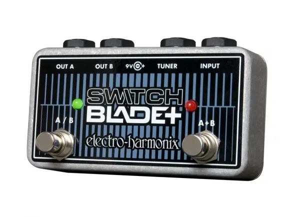 Electro Harmonix Switchblade Plus