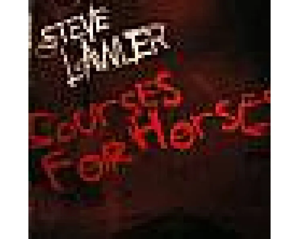 Steve Lawler - Horses for Courses
