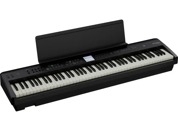 Roland FP-E50 ARRANGER PIANO + 100 Ritmos + Download Ritmos Gratuitos