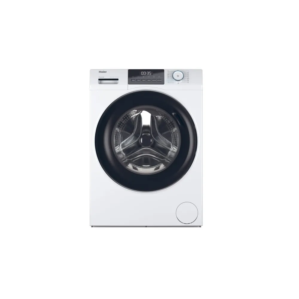 MÁQUINA DE LAVAR ROUPA HAIER – HW110-BP14929A-S