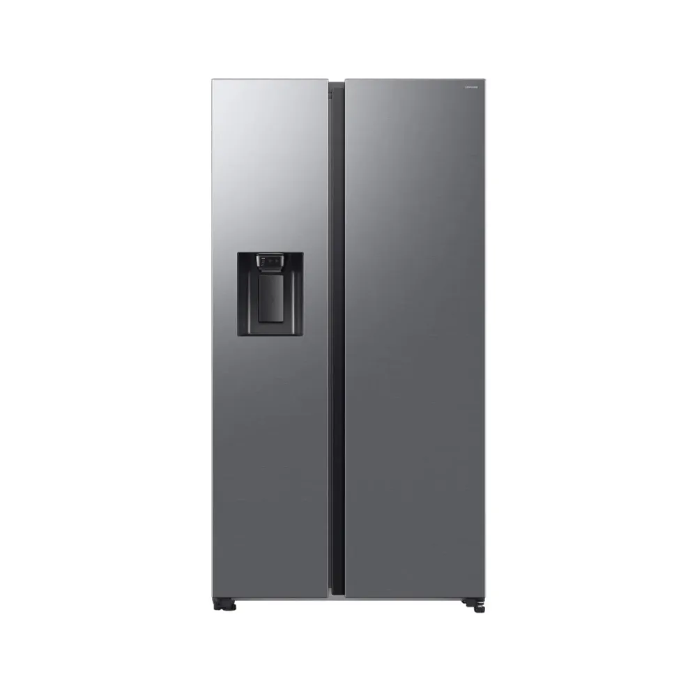Frigorífico Americano Samsung 634L Cinzento - RS70F66KBTEF