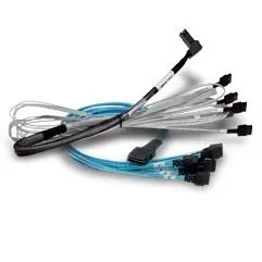 Broadcom 05-60007-00 Serial Attached SCSI (SAS) cable 1 m 05-60007-00