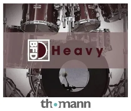 BFD Heavy