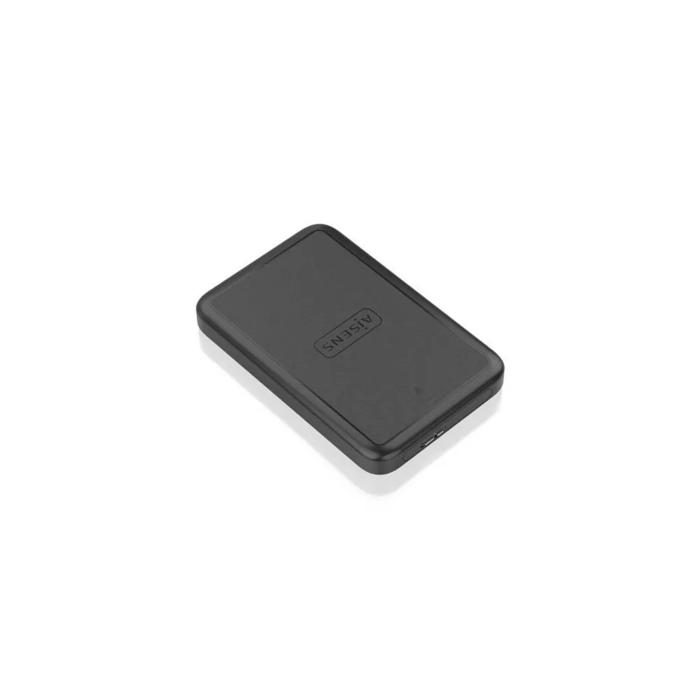 Aisens Caixa externa para HDD/SSD ASE-2519B