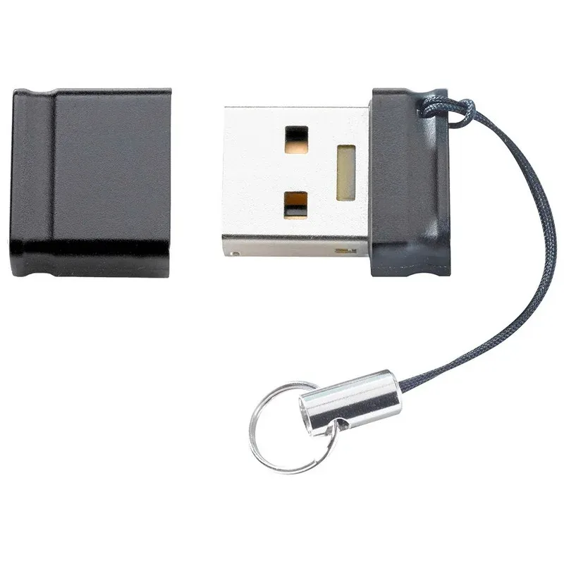 Pen Drive Intenso Slim Line 32GB USB 3.0