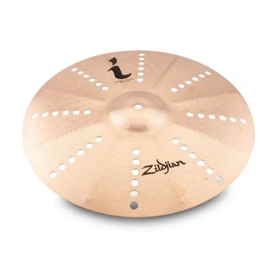 Zildjian 17" I Family Trash