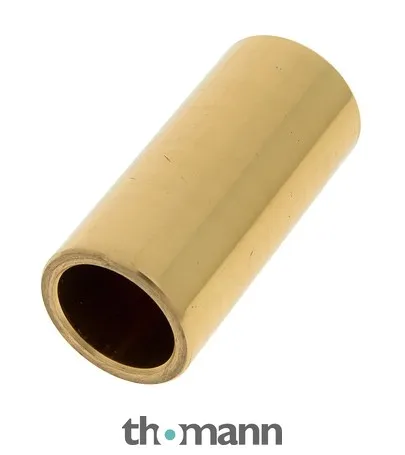 Fender Brass Slide Fat Large