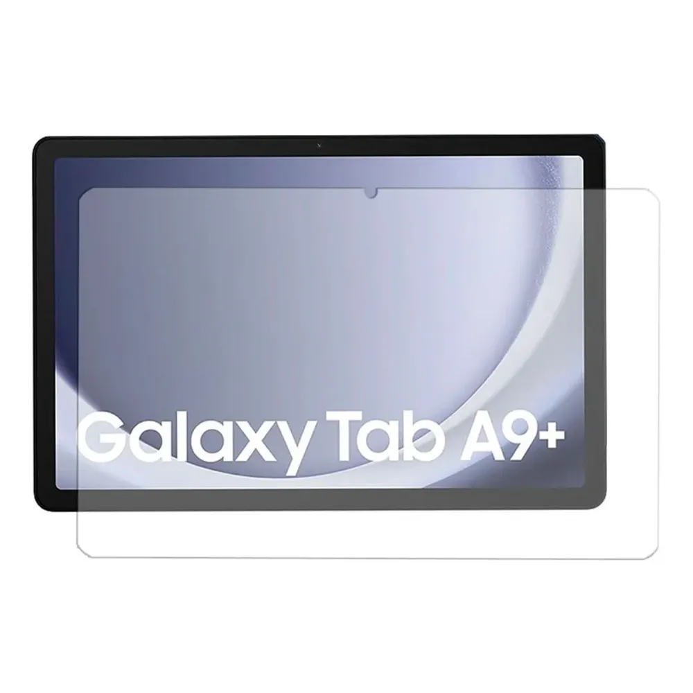 Película de Vidro Samsung Galaxy Tab A9 Plus