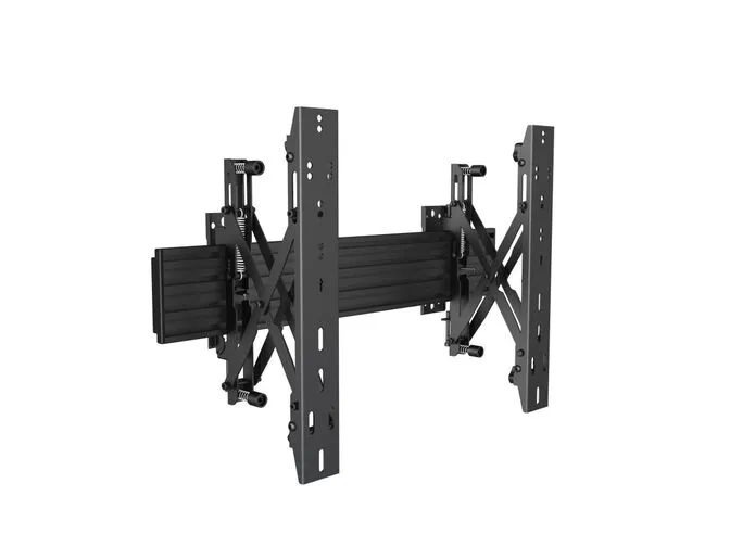 Suporte de Parede Equip para TV 32" a 65" Push-In/Pop-Out Bracket