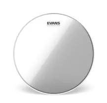 Pele de Bombo 20" Evans BD20G1 G1 Clear