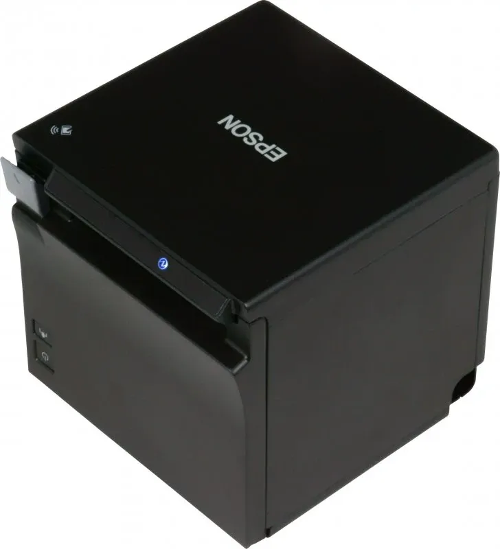 Impressora POS Epson TM-M30II 203 x 203 DPI Com fios Acionamento térmico direto