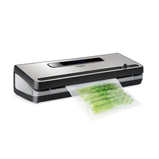 Máquina de Embalar a Vácuo VAC6000 120W - TAURUS