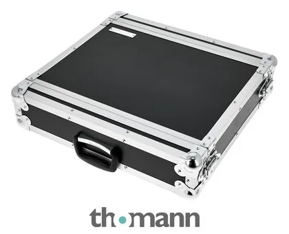 Flyht Pro Rack 2U Eco II 35