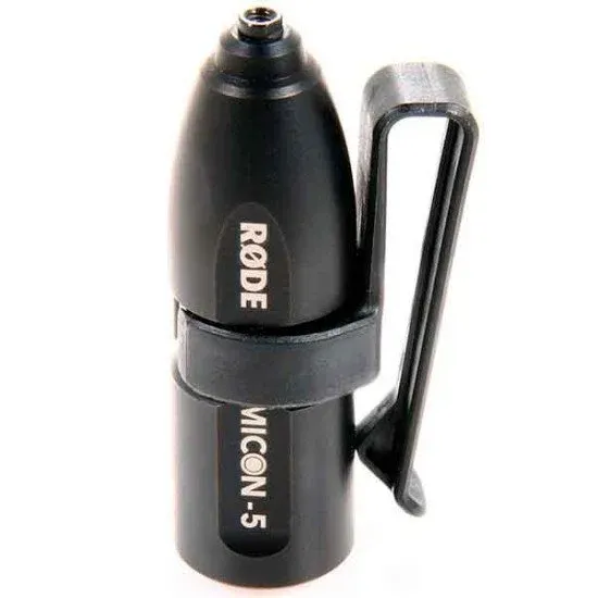 Rode PRE MICROFONE MiCon 5