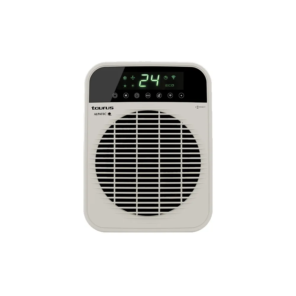 TERMOVENTILADOR TAURUS/ALPATEC FACTOR CONNECT - 946.915