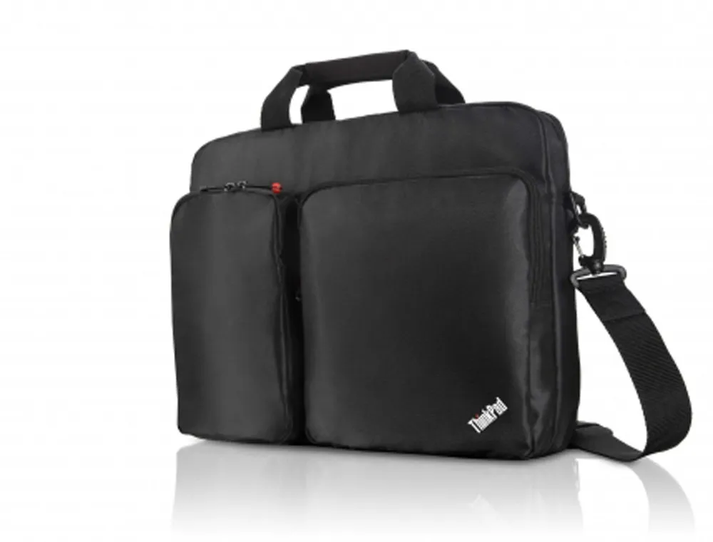 Lenovo 4X40H57287 mala para portáteis 35,8 cm (14.1") 4X40H57287