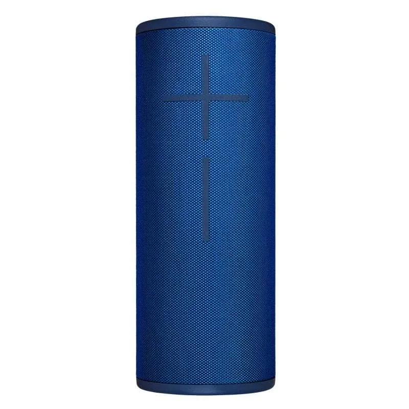 Ultimate Ears Megaboom 3 Coluna Bluetooth Azul