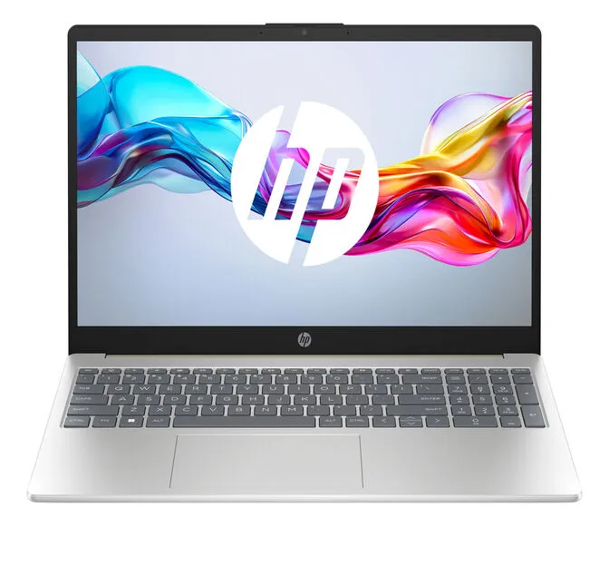 Portátil HP 15-fd0018np 15.6" i7-1355U 12GB 512GB Iris Xe FHD
