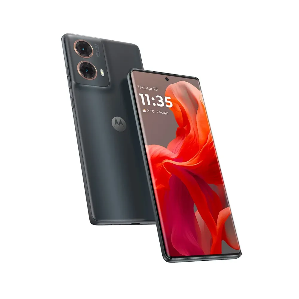 Motorola Moto G85 5G 256GB/8GB Dual SIM Cinzento
