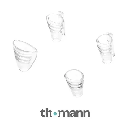 Hide-a-mic Soft&Flexible Sanken Cos11 Set