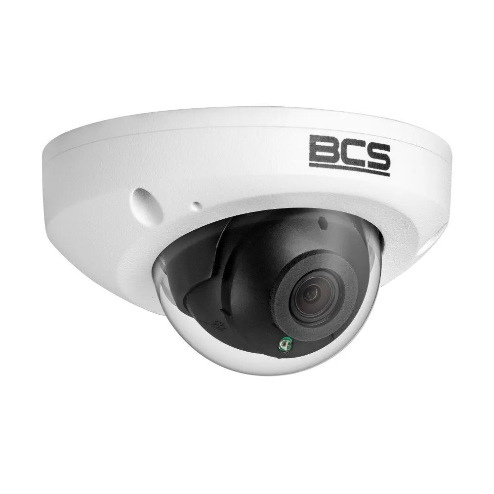 BCS BCS-P-DMIP24FSR3-Ai2 Câmera IP em domo 4MP BCS-P-DMIP24FSR3-Ai2