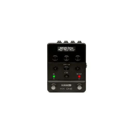 Line 6 HX One