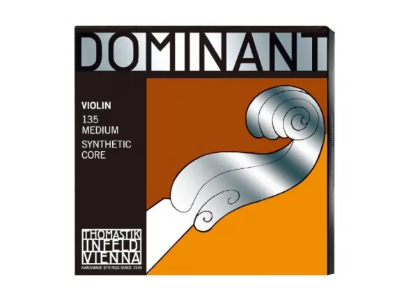 Thomastik Dominante 4/4 Alu Médio