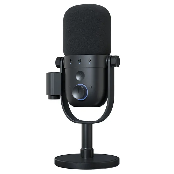 Microfone Streamplify MIC VOX