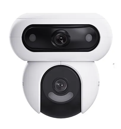 Câmara IP EZVIZ CS-H90 (4MP+4MP) H90 4MP+4MP CS-H90 (4MP+4MP)
