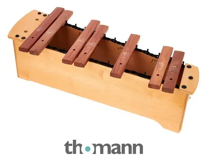 Sonor AXP 2.1 Alto Xylophone Primary