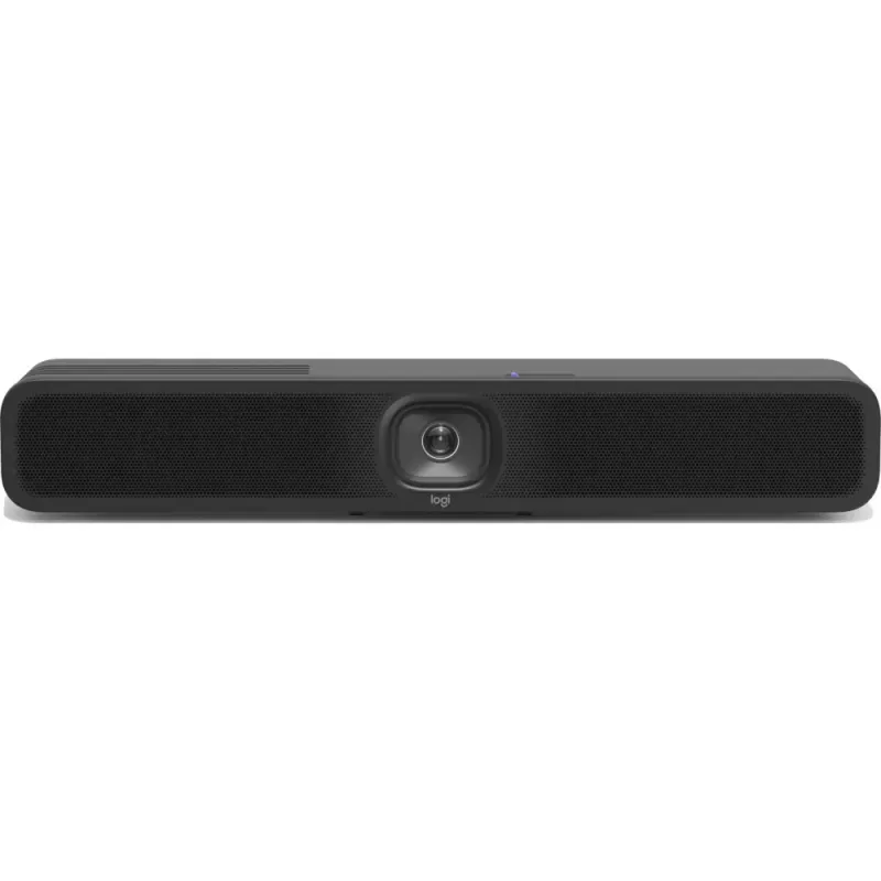 Webcam Logitech MeetUp 2 USB