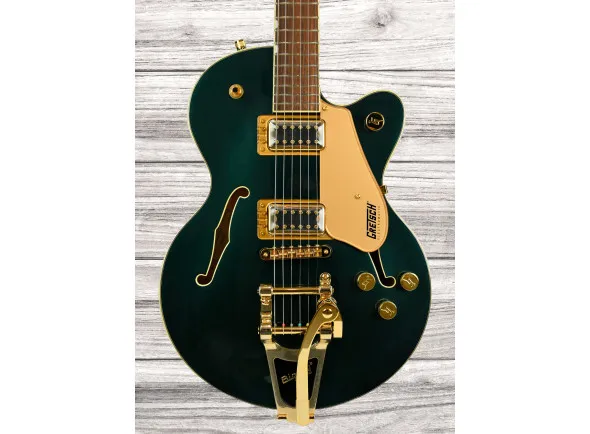 Gretsch G5655TG CB Jr. Single-cut Bigsby