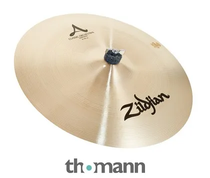 Zildjian 16" Classic Orch. Sel. Susp.
