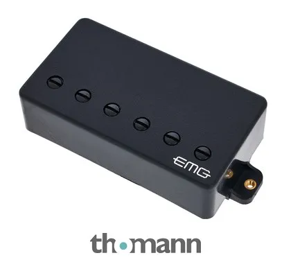 EMG F-H2 Black