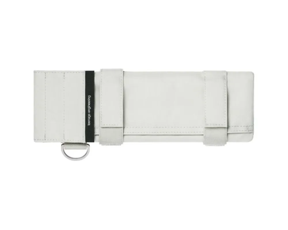 Teenage Engineering OP-Z field bag medium white