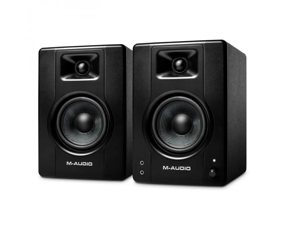 M-Audio BX4