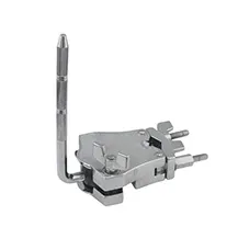 Clamp Gibraltar SC-SLRM 10.5mm Medium Single L-Rod Mount
